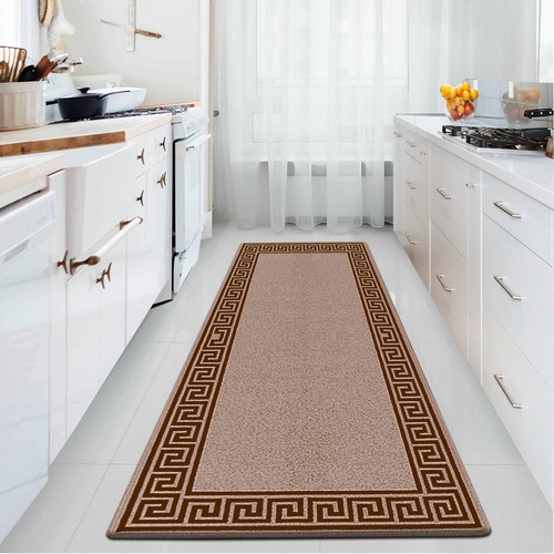 Non slip door mats long - non,