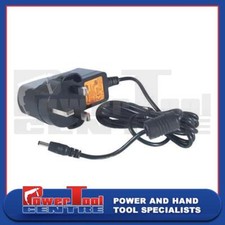 Genuine Nailer Paslode Spit 900506 240V AC/DC Stick Battery Charger Transformer