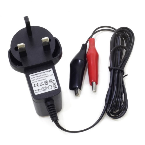 12v automatic sealed - 12v,