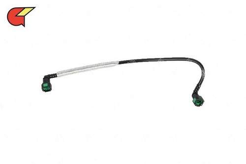 Fuel feed pipe nissan cube - fuel,