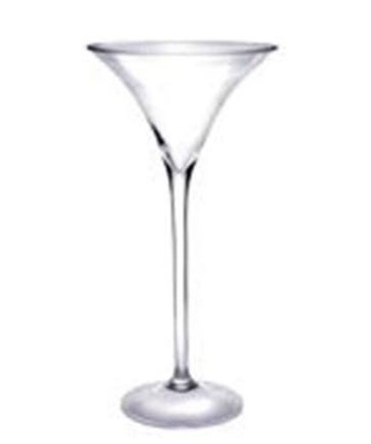 60cm martini vase for - x,