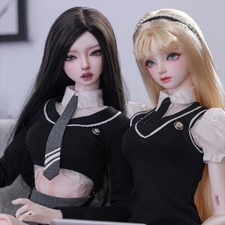 1/3 Resin BJD SD Ball Jointed