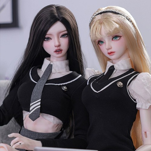 Resin bjd ball jointed - resin,