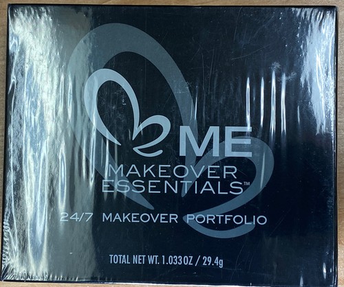Factory sealed makeover - factory,