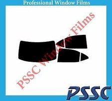 PSSC Rear Car Auto Window Film