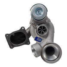 Turbocharger Mercedes Sprinter