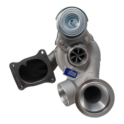 Turbocharger mercedes sprinter - mercedes,