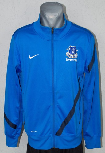 Everton jacket football soccer - jacket,
