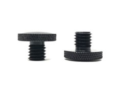 Mirror Blanking Plugs for