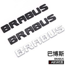 For Babos BRABUS modified