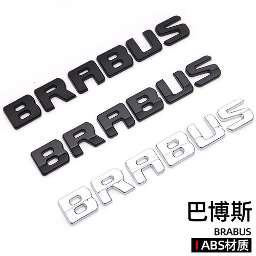 For babos brabus modified - for,