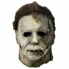 Halloween Kills Michael Myers 2021 Latex Mask Trick or Treat Studios Official