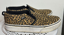 Vans Off The Wall Animal