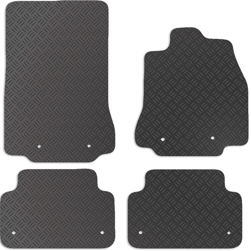 Carsio tailored rubber - tailored, car