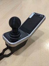 Invacare Wheelchair Golfball