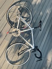 Mercedes Rotwild  Racing Bike Bicycle Carbon Campagnolo Centaur 