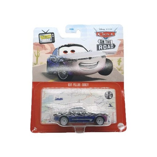 Disney pixar cars series - disney,