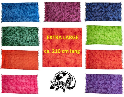 Sal 930 sarong - sal-930--, /