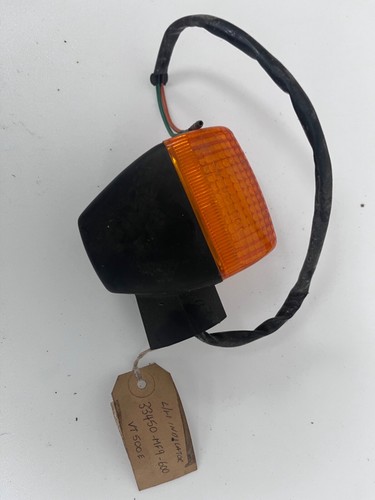 New genuine honda - new,