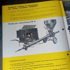 Brochure Concrete Pump Torkret