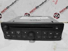 Renault Trafic MK2 2001-2014