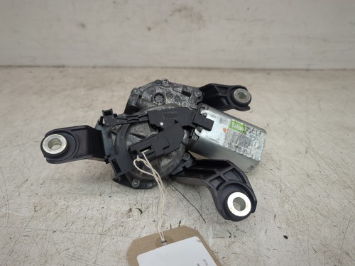 Toyota yaris wiper motor - toyota, rear
