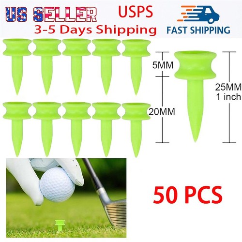 25mm small green - 25mm, golf