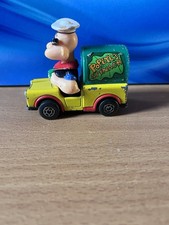 Matchbox Character Series-