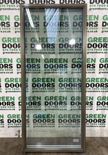 Triple glazed sidelight - triple, window