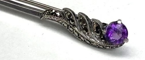 Antique sterling silver - sterling,