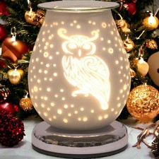 Wax Oil Warmer Aroma Lamp Wax