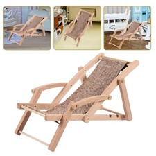  Miniature Beach Chair House