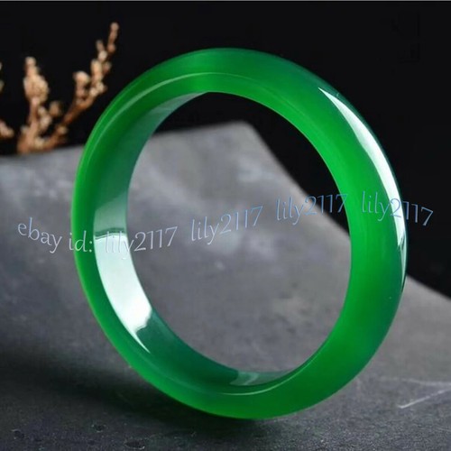 Real natural green jade - natural,