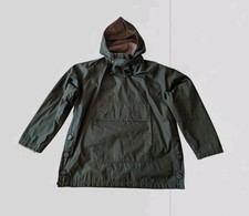 Mackintosh Men's Waxed Cotton