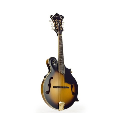 Ozark mandolin electro - ozark,