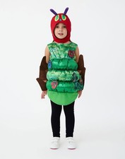 Eric carle green - eric, the