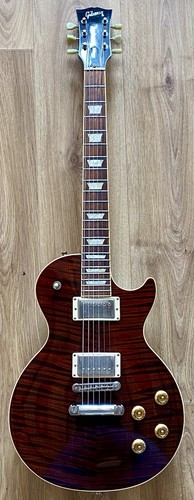 Gibson les paul - gibson,