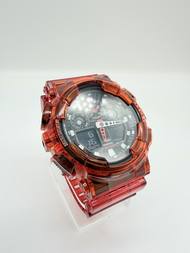 Custom casio shock - custom, g-shock