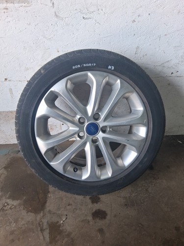 Ford focus zetec mk2 - zetec, s