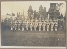 cWW1 Turkish / Ottoman