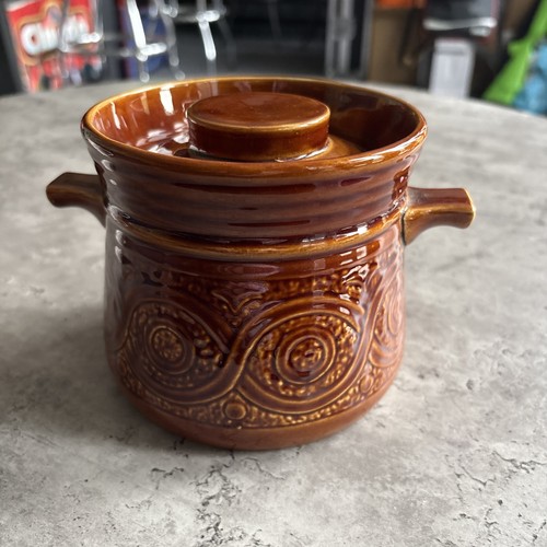 1970s ellgreave pottery small - 1970s,