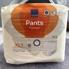 Abena Premium Pants Adult