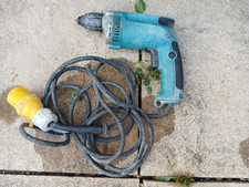 MAKITA 110V SCREW GUN - BODY