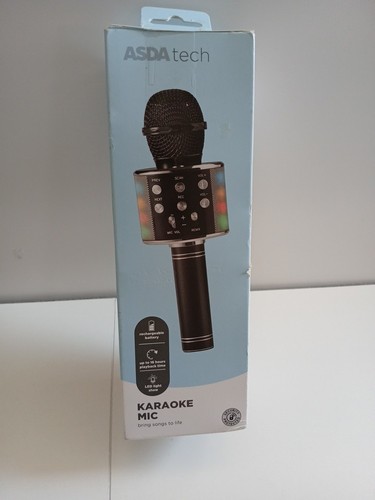 Karaoke microphone - karaoke,