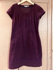 BODEN Berry/Plum Baby Cord