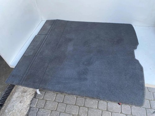 Volvo v50 trunk - v50, carpet