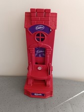 Vintage Hornby Cadburys 10p