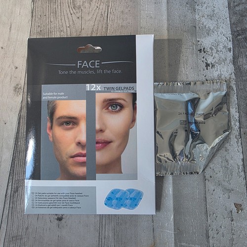 Slendertone replacement facial - slendertone,
