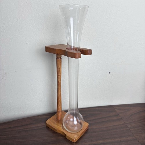 Vintage half yard ale - half,
