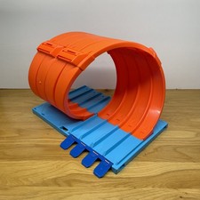 Hot Wheels Track Race Crate